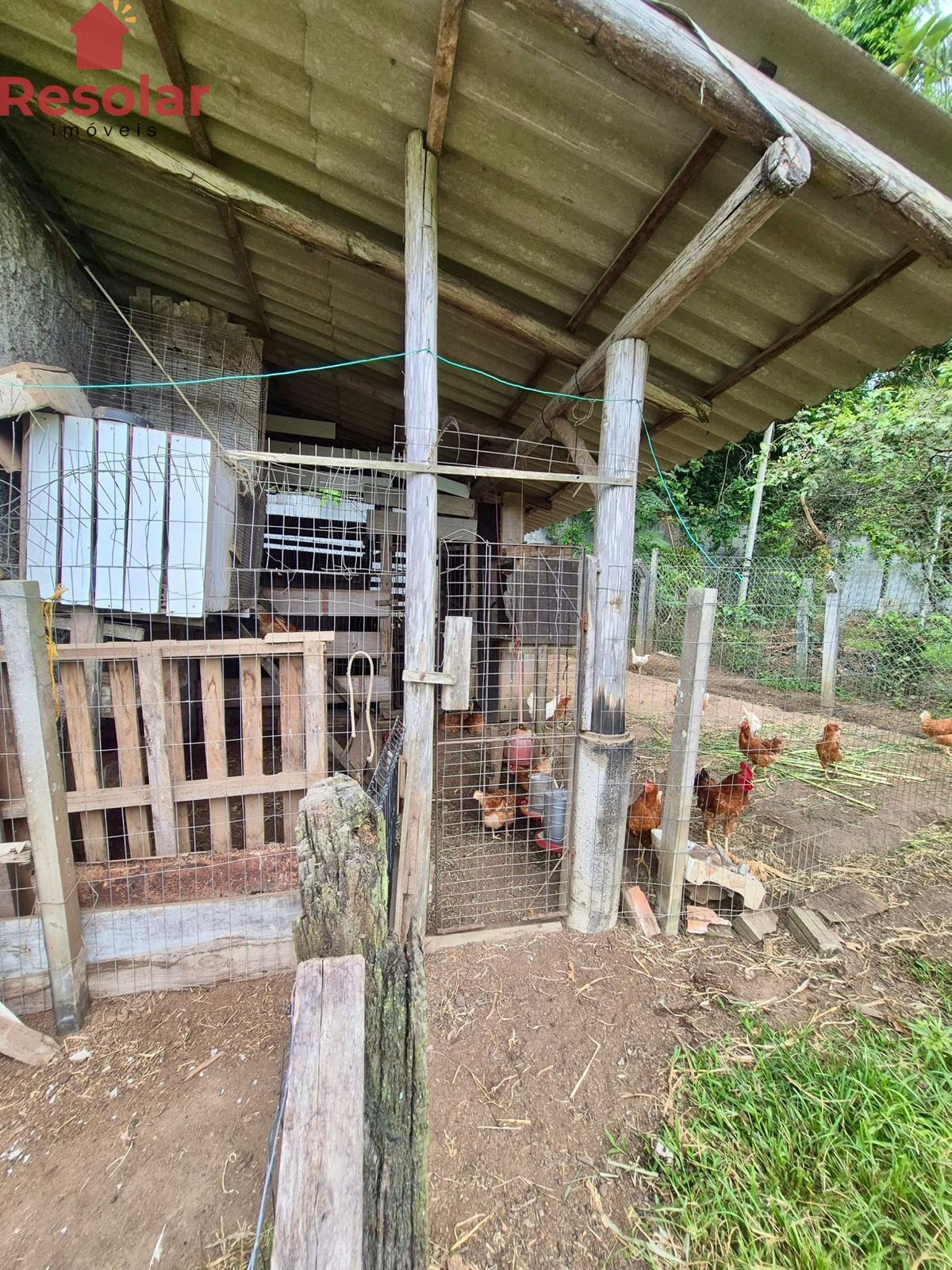 Sítio, 5 quartos, 350 m² - Foto 29