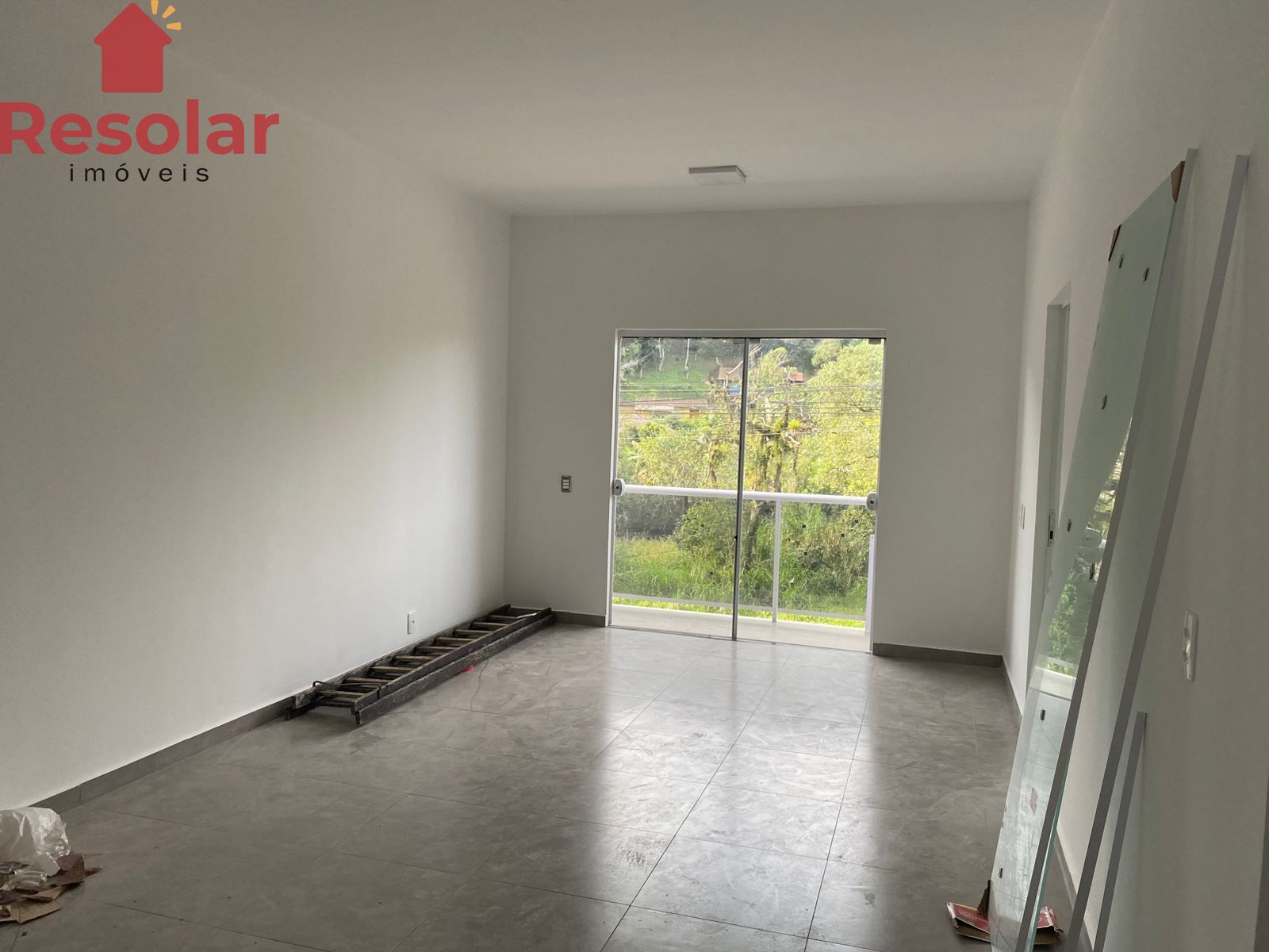 Apartamento para alugar com 2 quartos - Foto 4