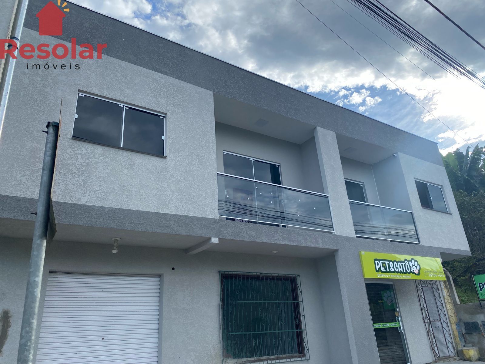 Apartamento para alugar com 2 quartos - Foto 2