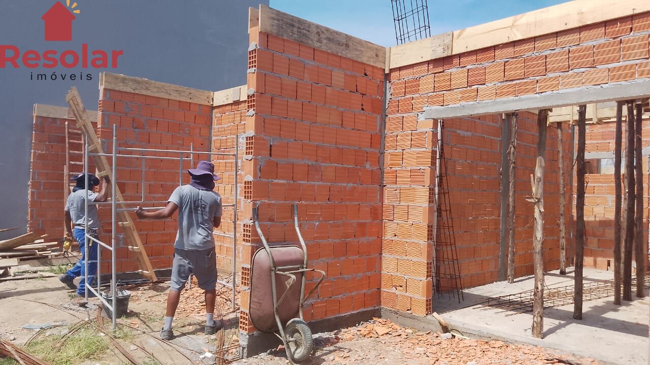 Casa, 2 quartos, 55 m² - Foto 14