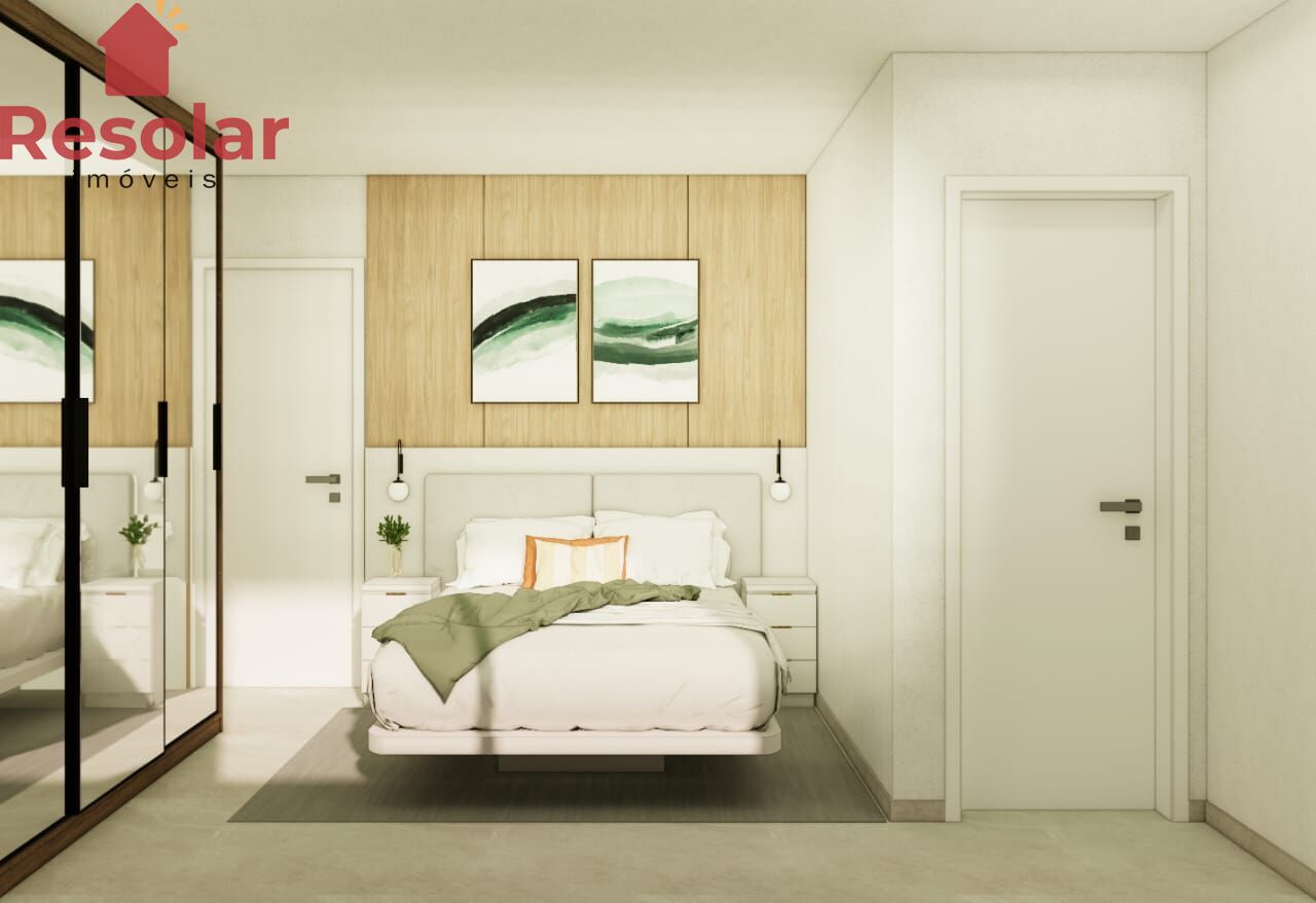 Casa, 2 quartos, 55 m² - Foto 7