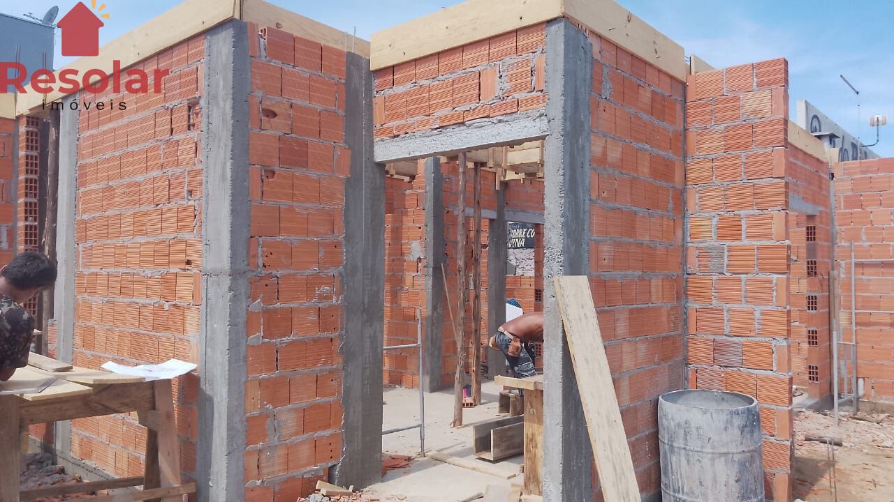 Casa, 2 quartos, 55 m² - Foto 12