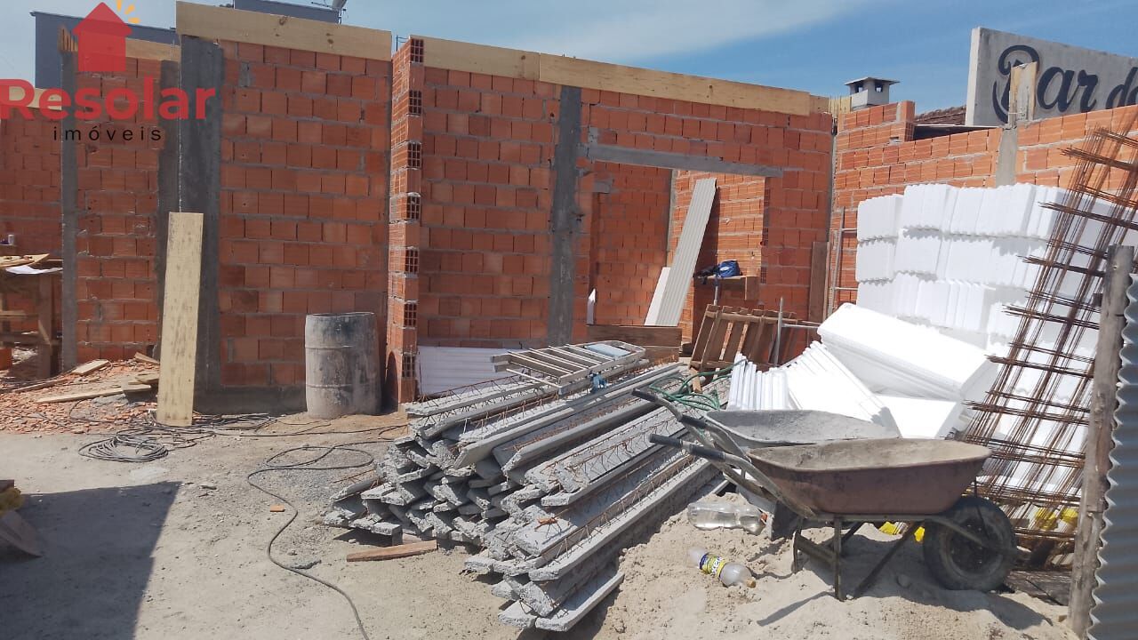 Casa, 2 quartos, 55 m² - Foto 13