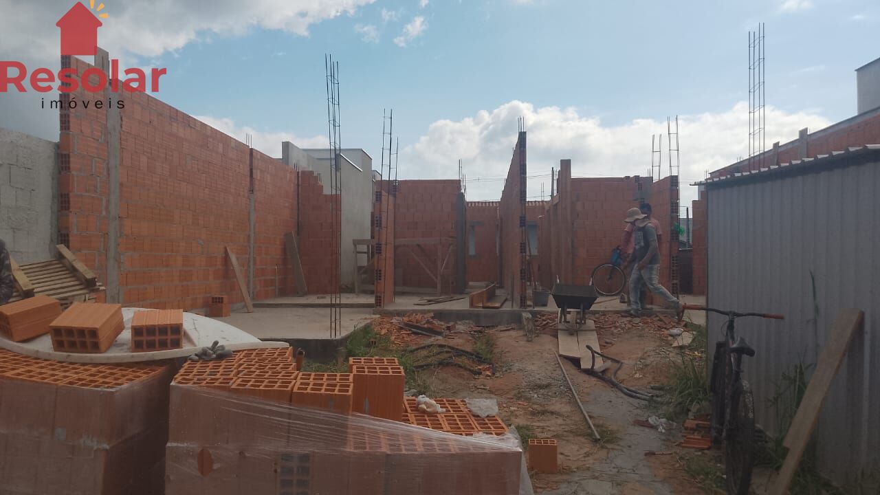 Casa, 2 quartos, 55 m² - Foto 11