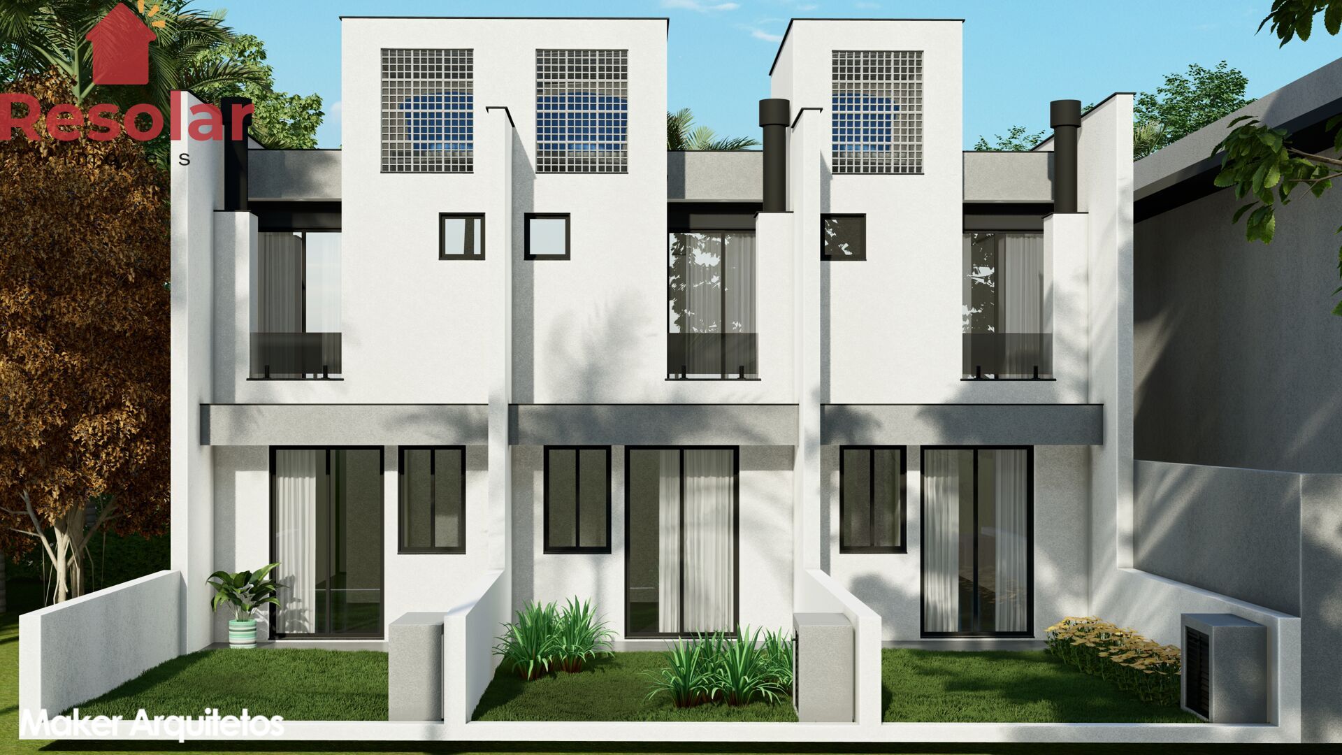 Sobrado, 2 quartos, 91 m² - Foto 10