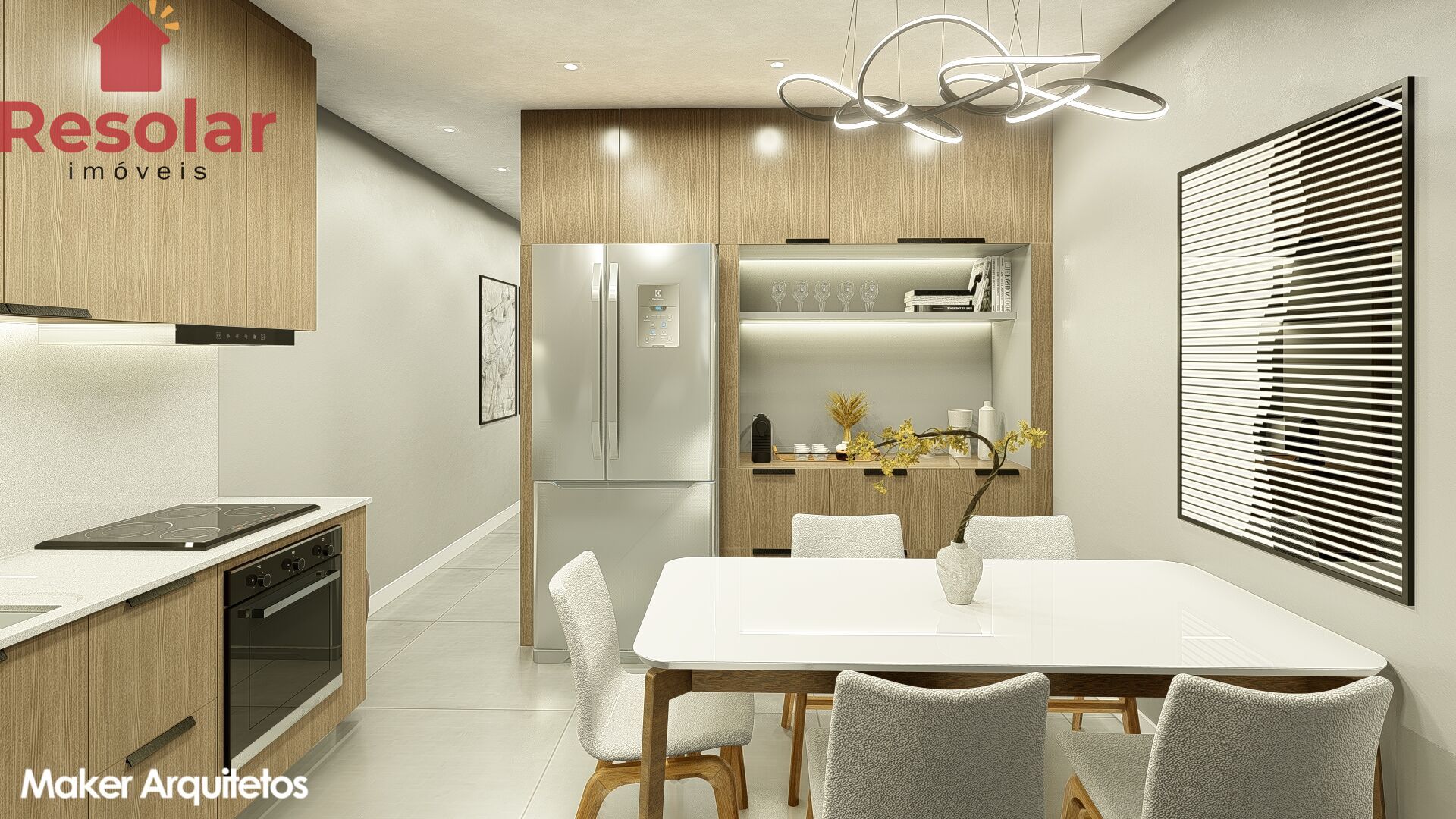 Sobrado, 2 quartos, 91 m² - Foto 5