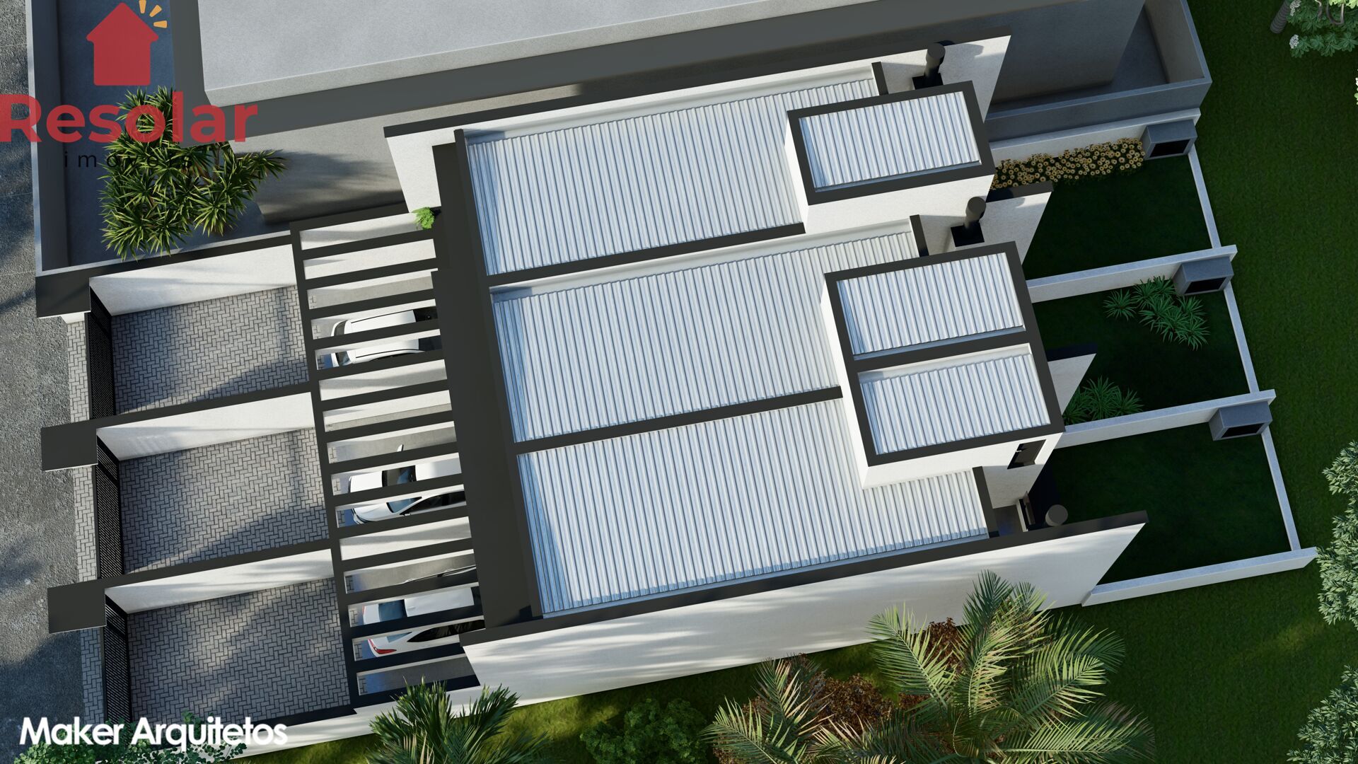 Sobrado, 2 quartos, 91 m² - Foto 9