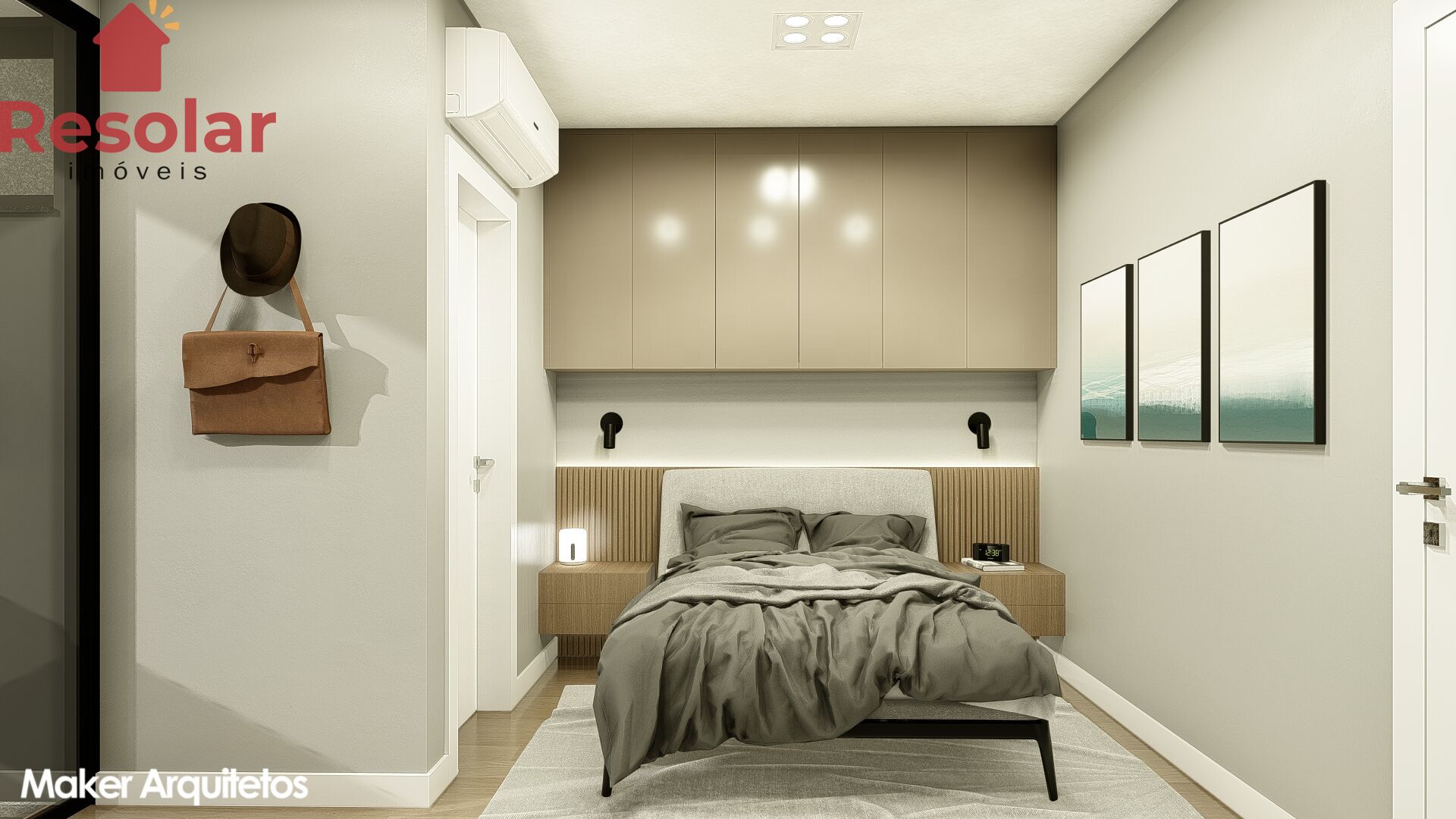 Sobrado, 2 quartos, 91 m² - Foto 7