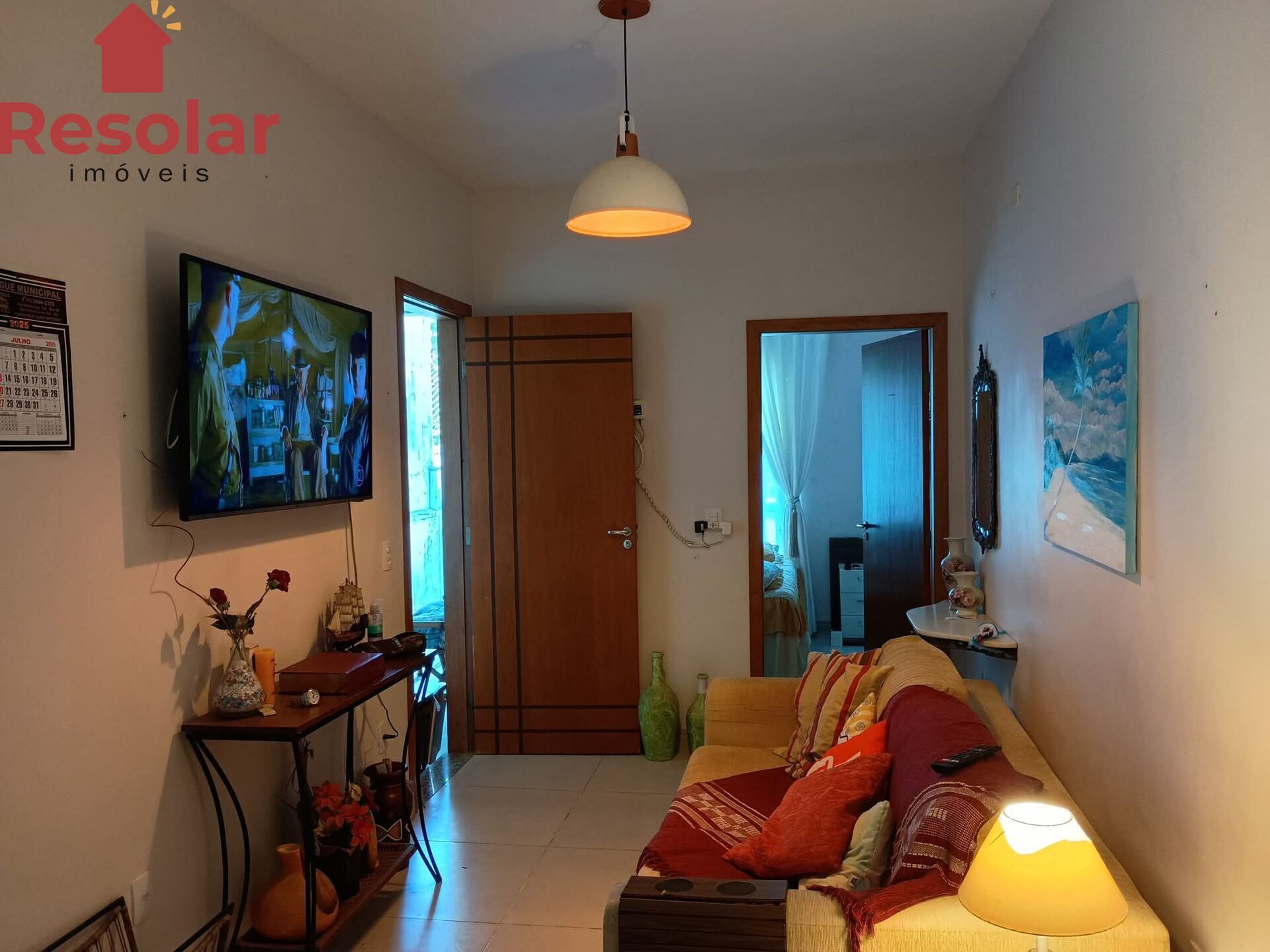 Casa, 2 quartos, 62 m² - Foto 7