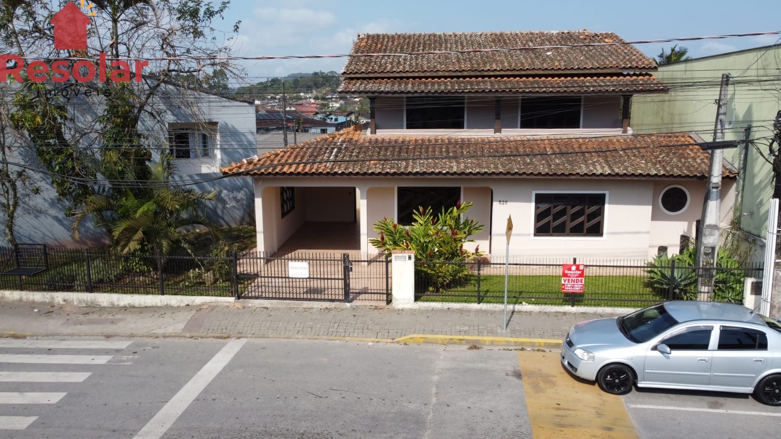 Sobrado à venda com 4 quartos, 220m² - Foto 3