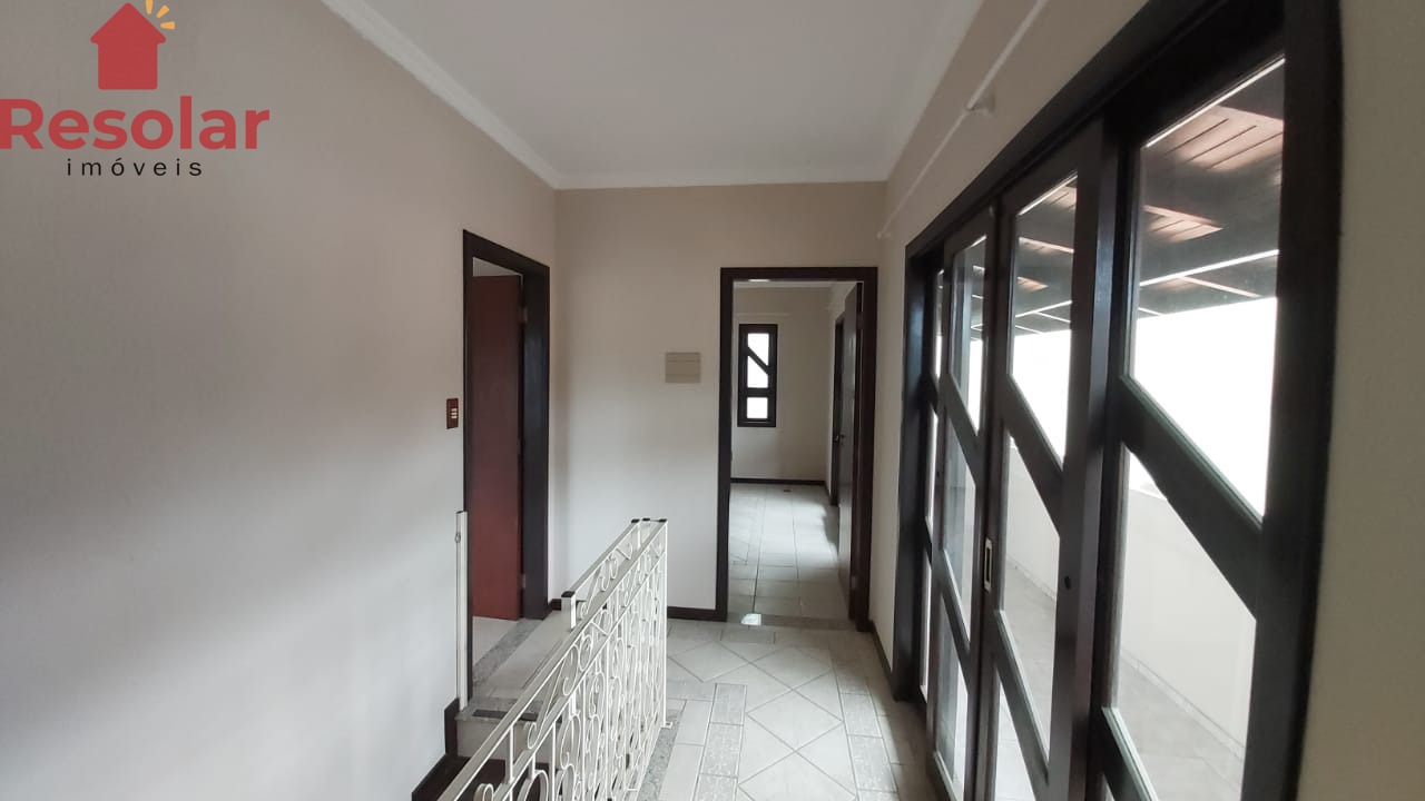 Sobrado à venda com 4 quartos, 220m² - Foto 21