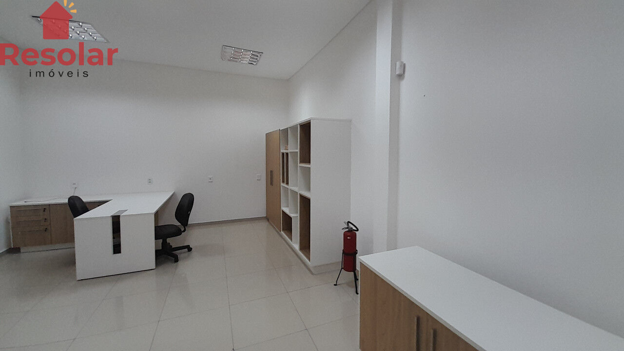 Conjunto Comercial-Sala para alugar, 45m² - Foto 11