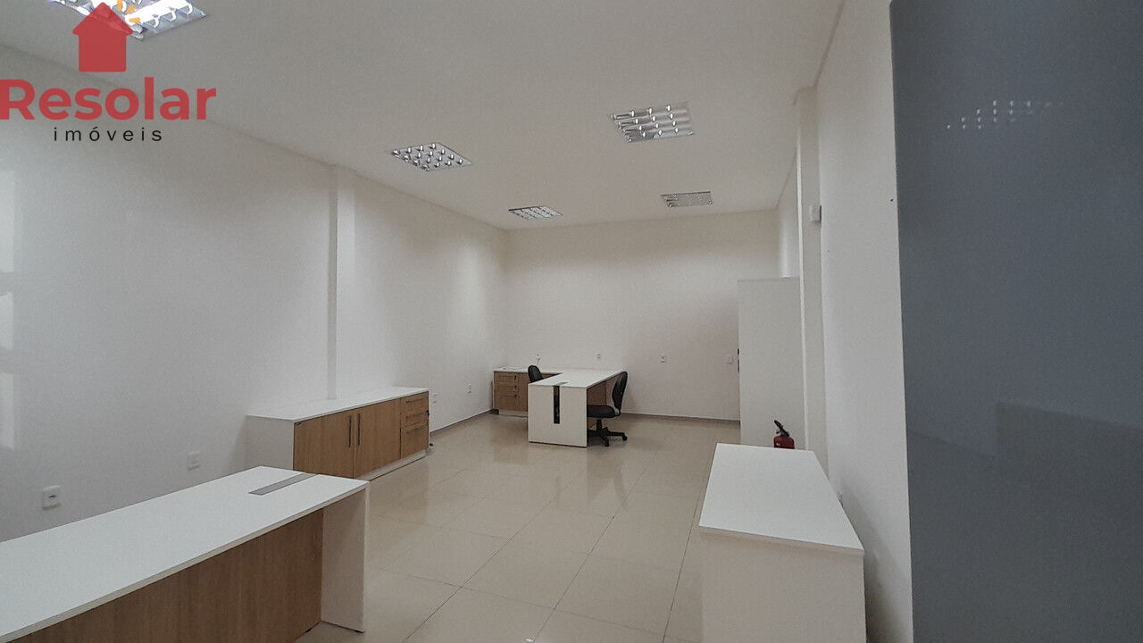 Conjunto Comercial-Sala para alugar, 45m² - Foto 15