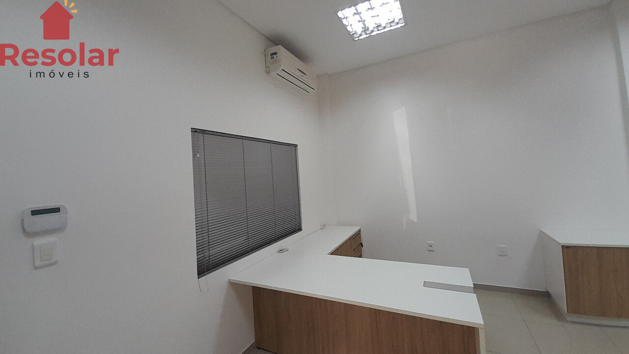 Conjunto Comercial-Sala para alugar, 45m² - Foto 17