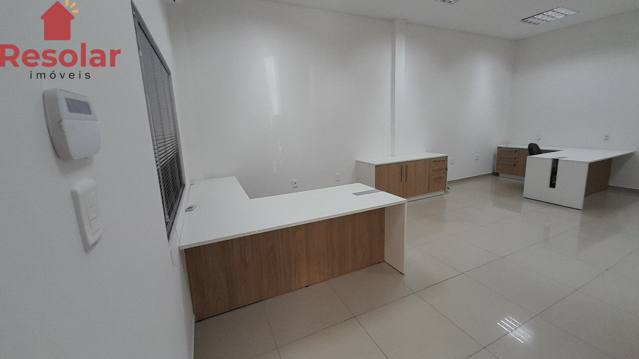 Conjunto Comercial-Sala para alugar, 45m² - Foto 7