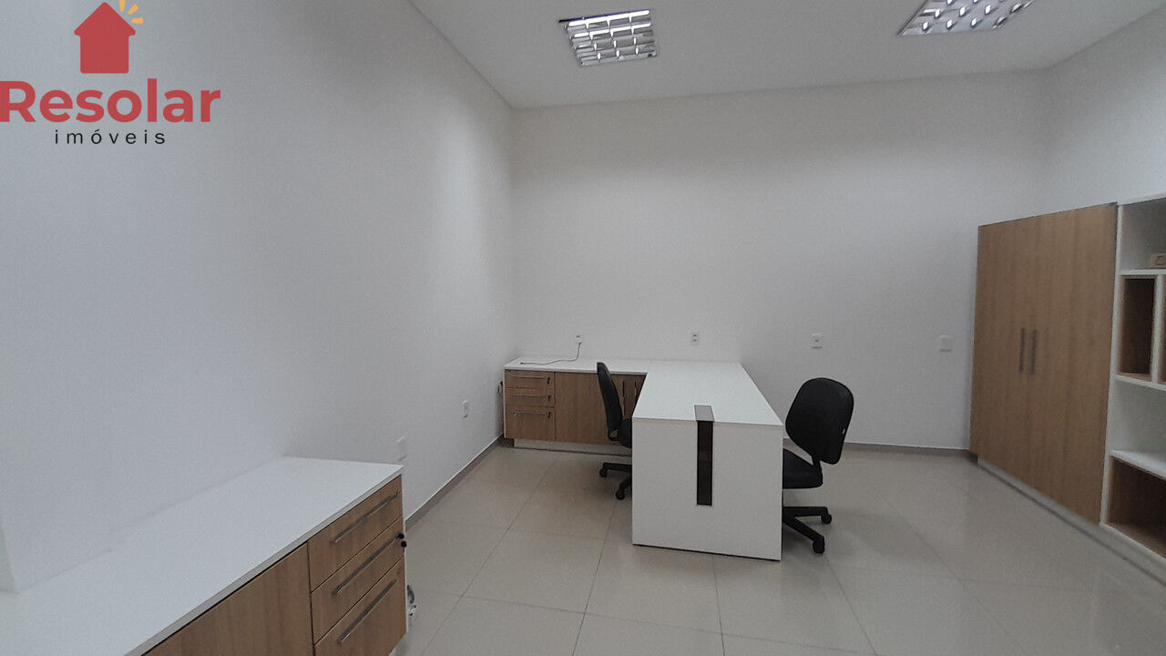 Conjunto Comercial-Sala para alugar, 45m² - Foto 18