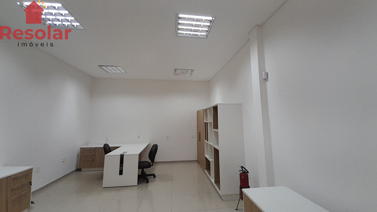 Conjunto Comercial-Sala para alugar, 45m² - Foto 14