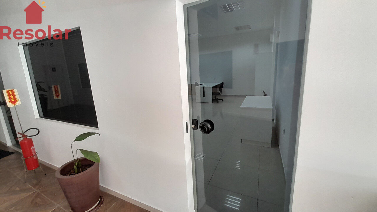 Conjunto Comercial-Sala para alugar, 45m² - Foto 16