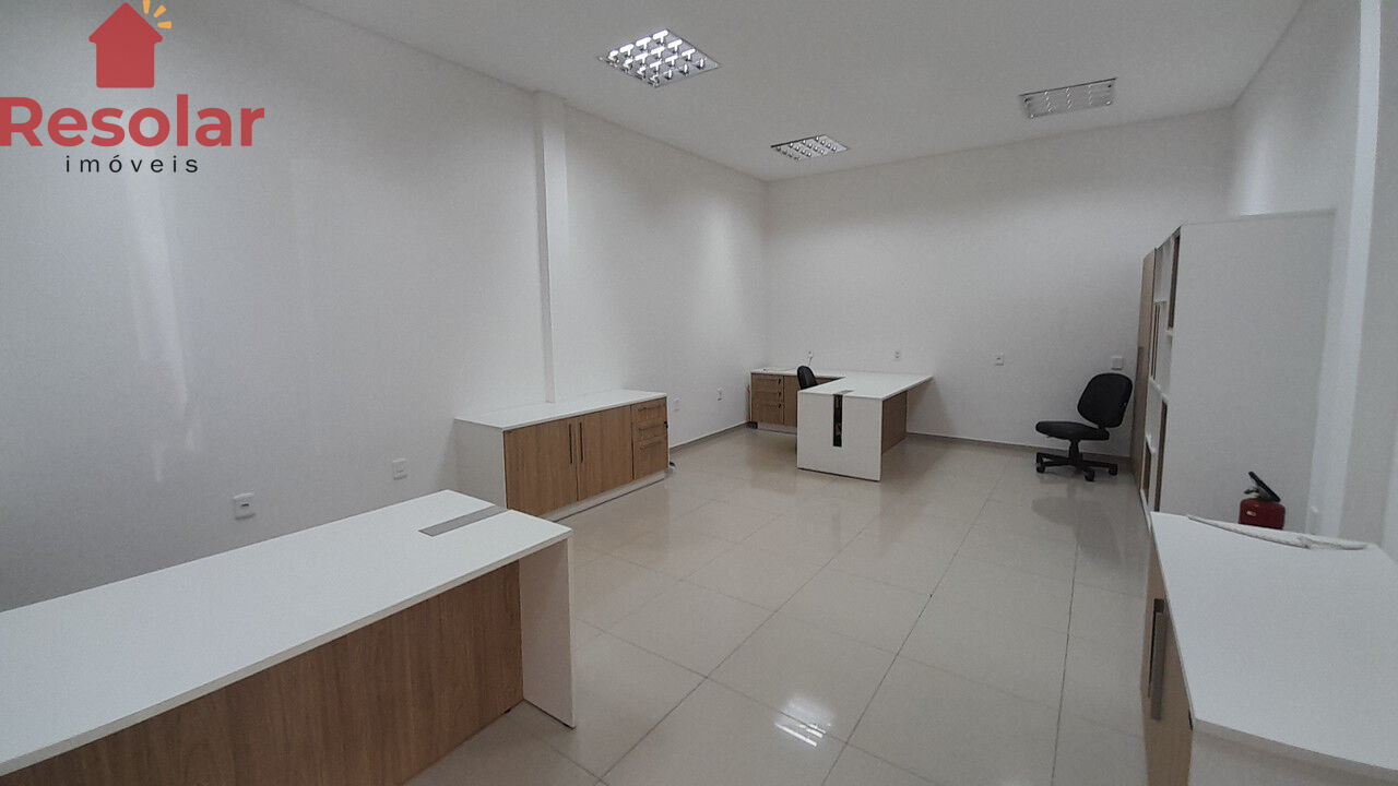 Conjunto Comercial-Sala para alugar, 45m² - Foto 8