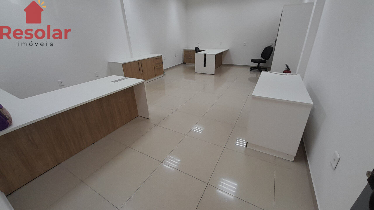 Conjunto Comercial-Sala para alugar, 45m² - Foto 6