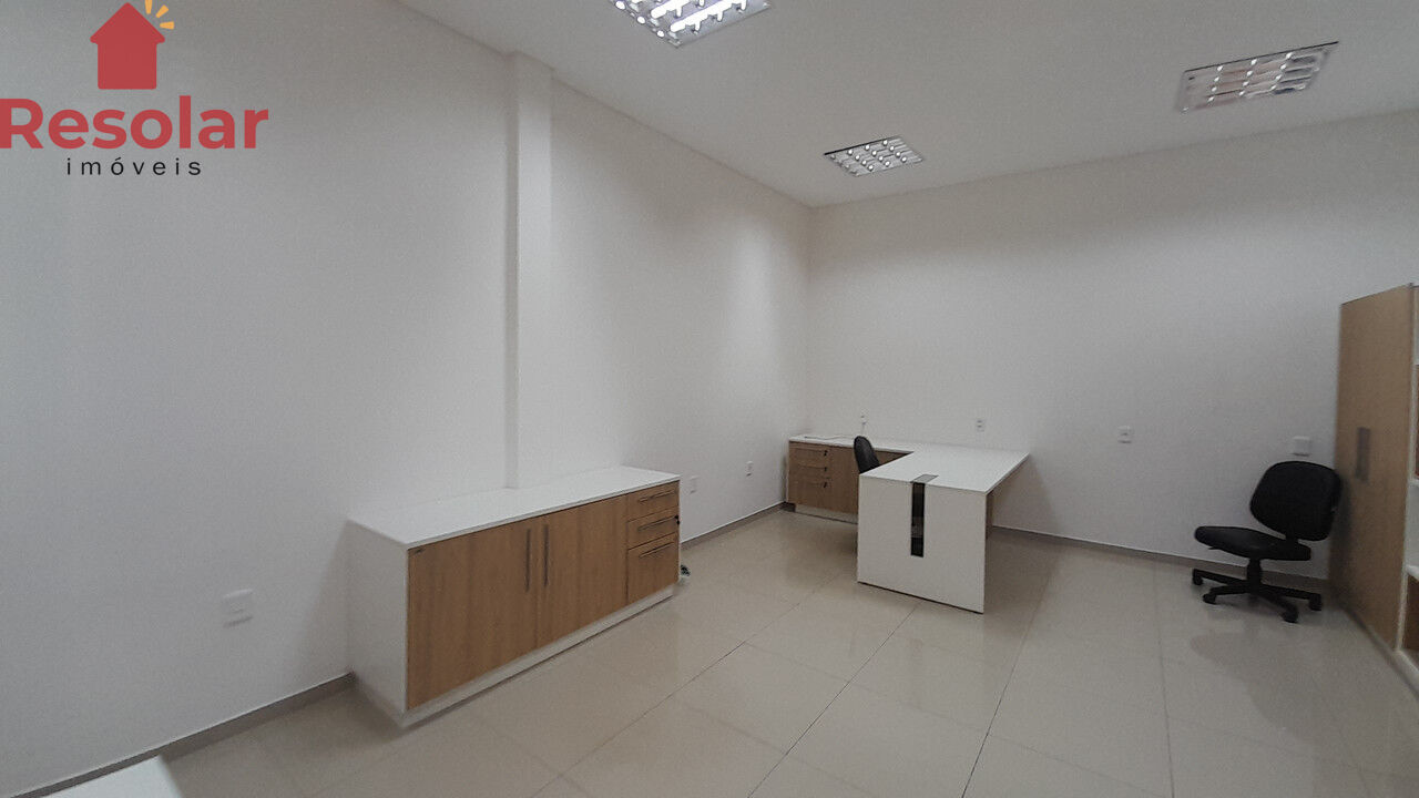 Conjunto Comercial-Sala para alugar, 45m² - Foto 3