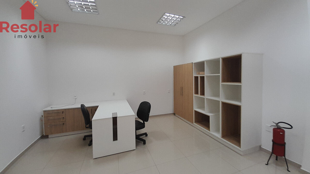 Conjunto Comercial-Sala para alugar, 45m² - Foto 13