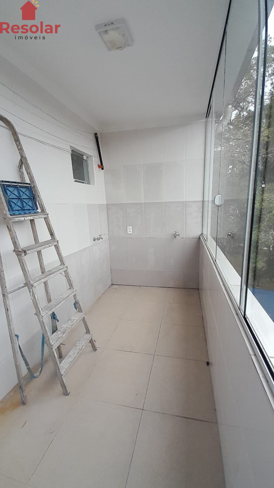 Apartamento para alugar com 2 quartos - Foto 7