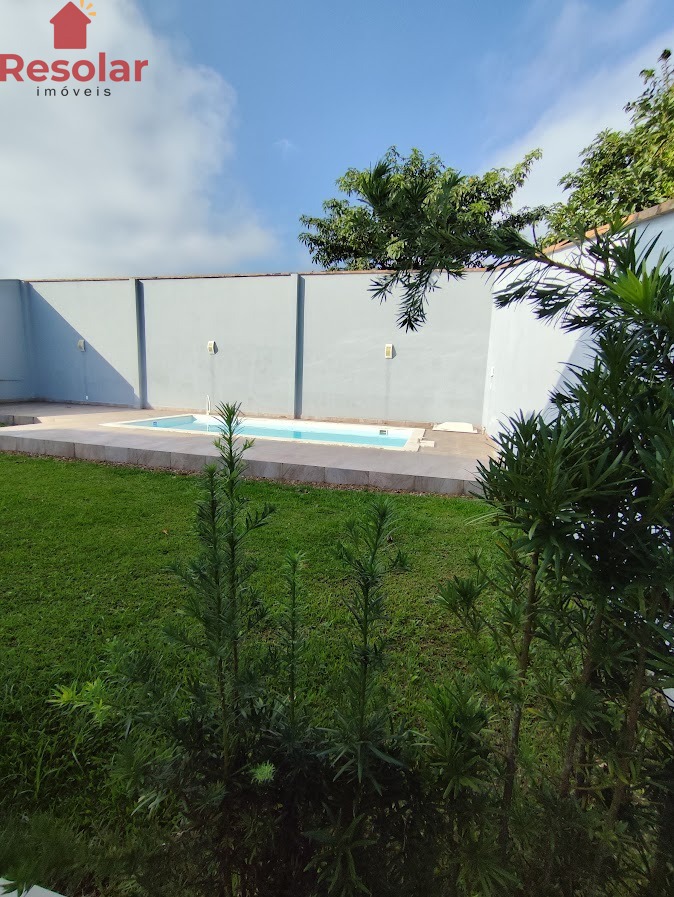 Casa à venda com 3 quartos, 149m² - Foto 19