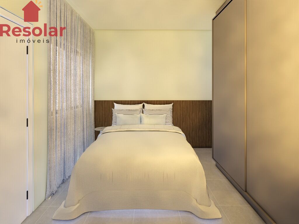 Casa à venda com 2 quartos, 54m² - Foto 8
