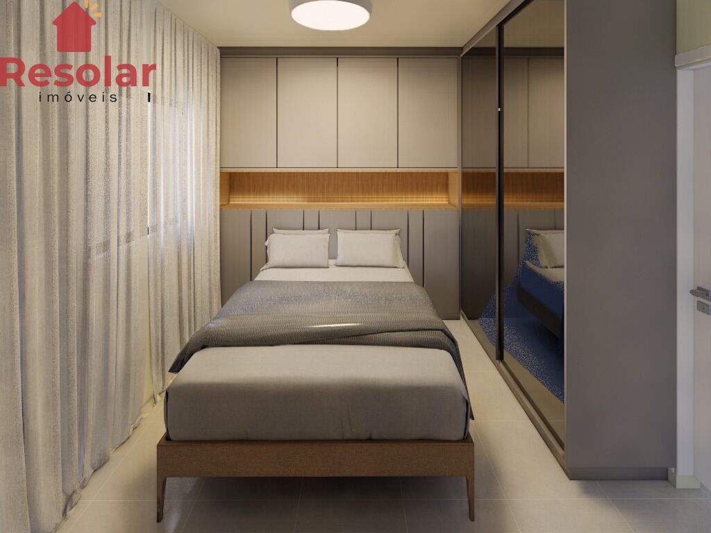 Casa à venda com 2 quartos, 54m² - Foto 5