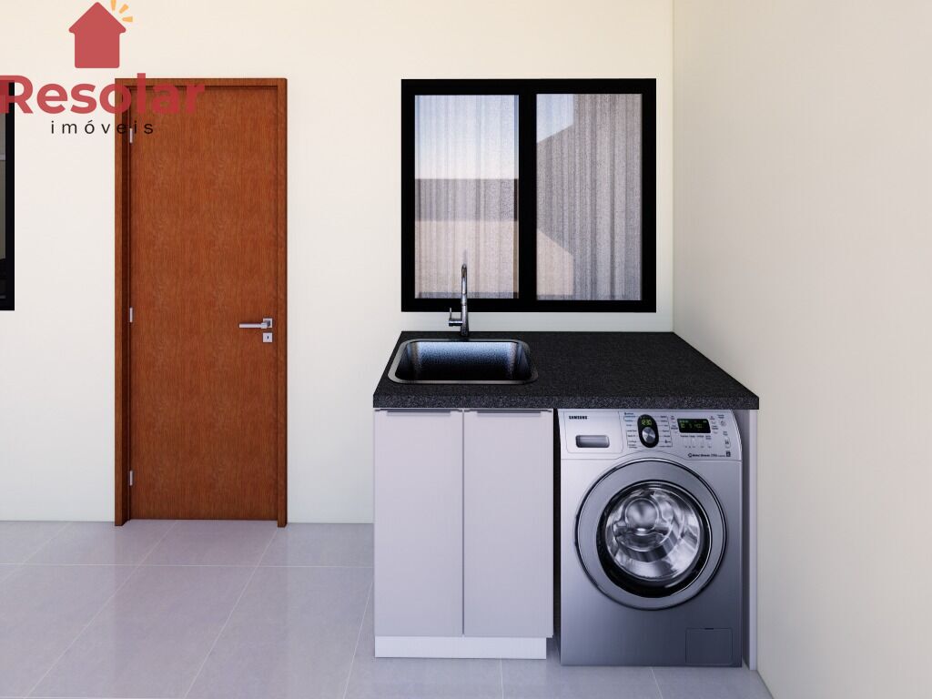 Casa à venda com 2 quartos, 54m² - Foto 11
