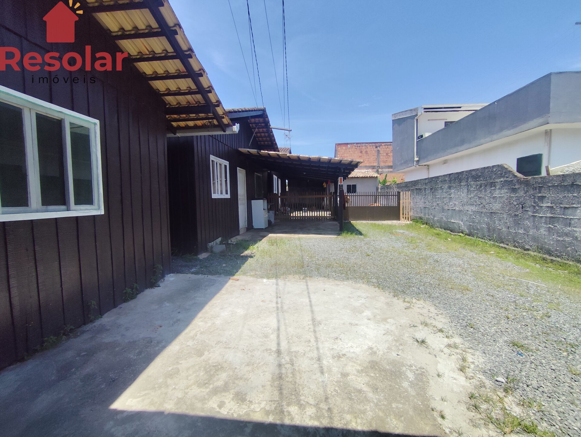 Casa, 2 quartos - Foto 3