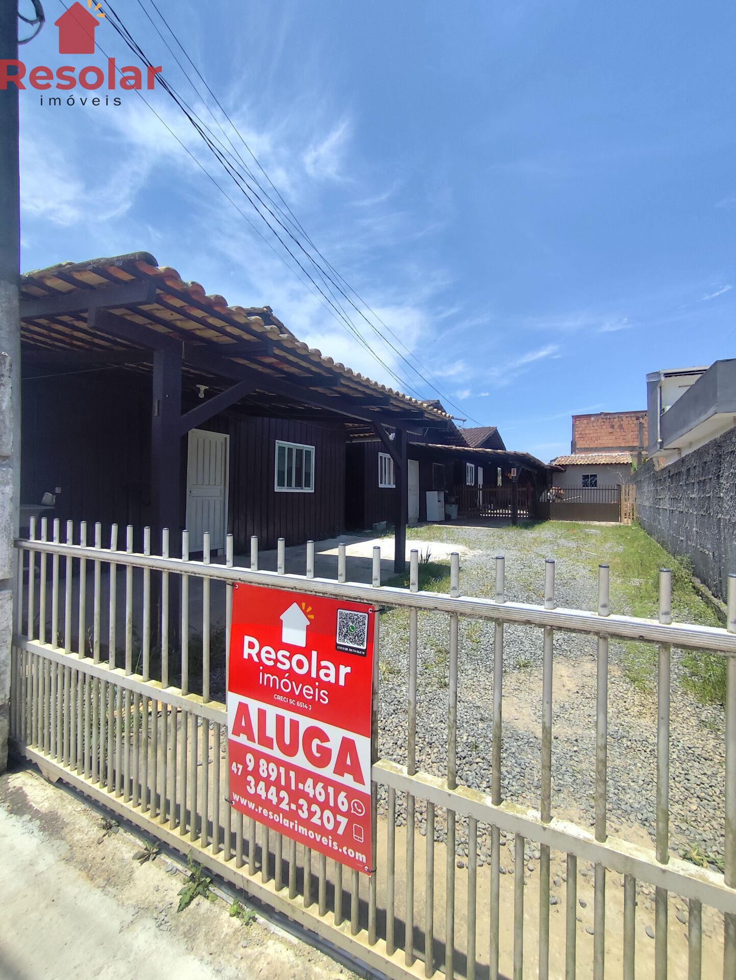 Casa, 2 quartos - Foto 4