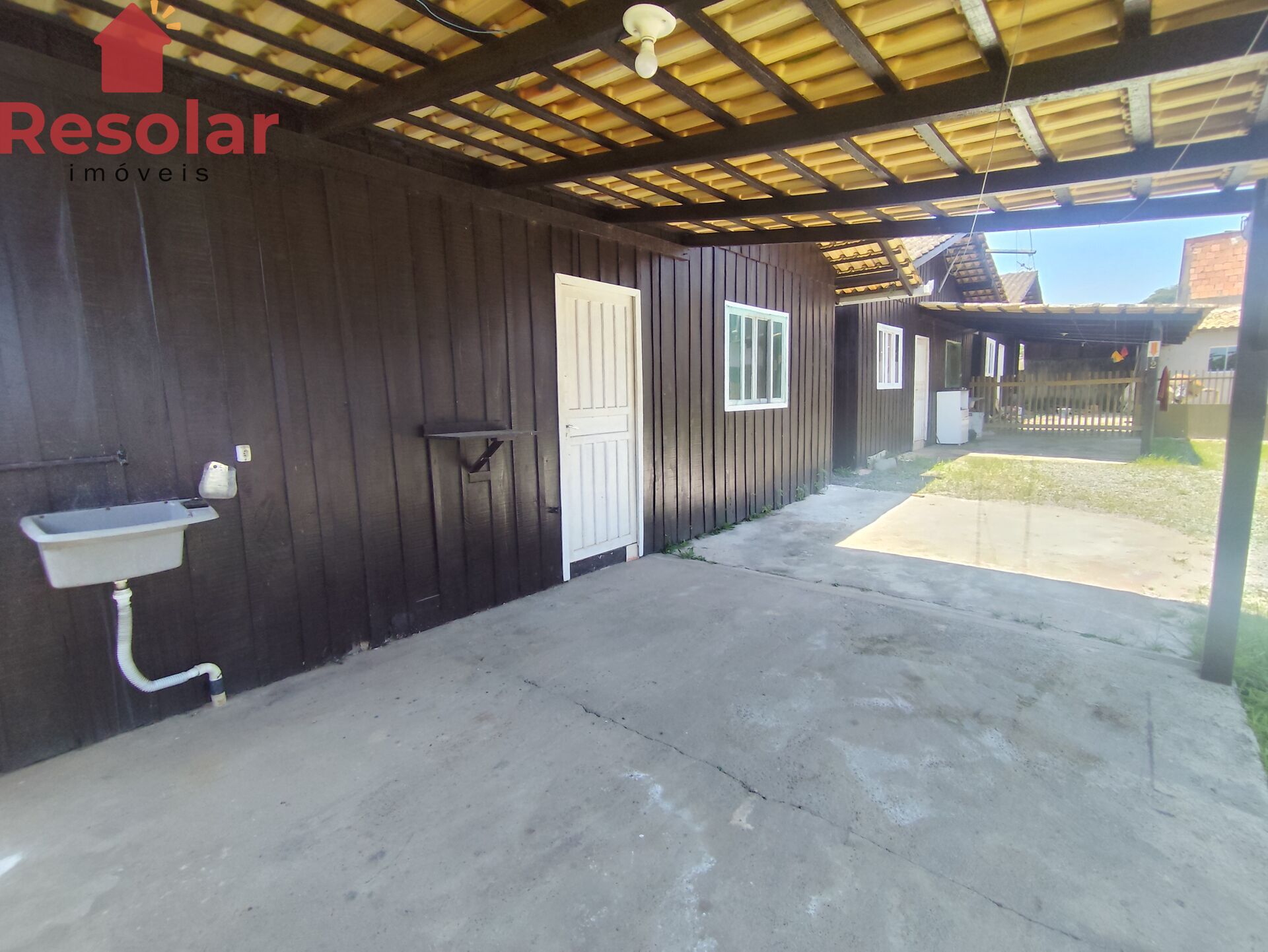 Casa, 2 quartos - Foto 5