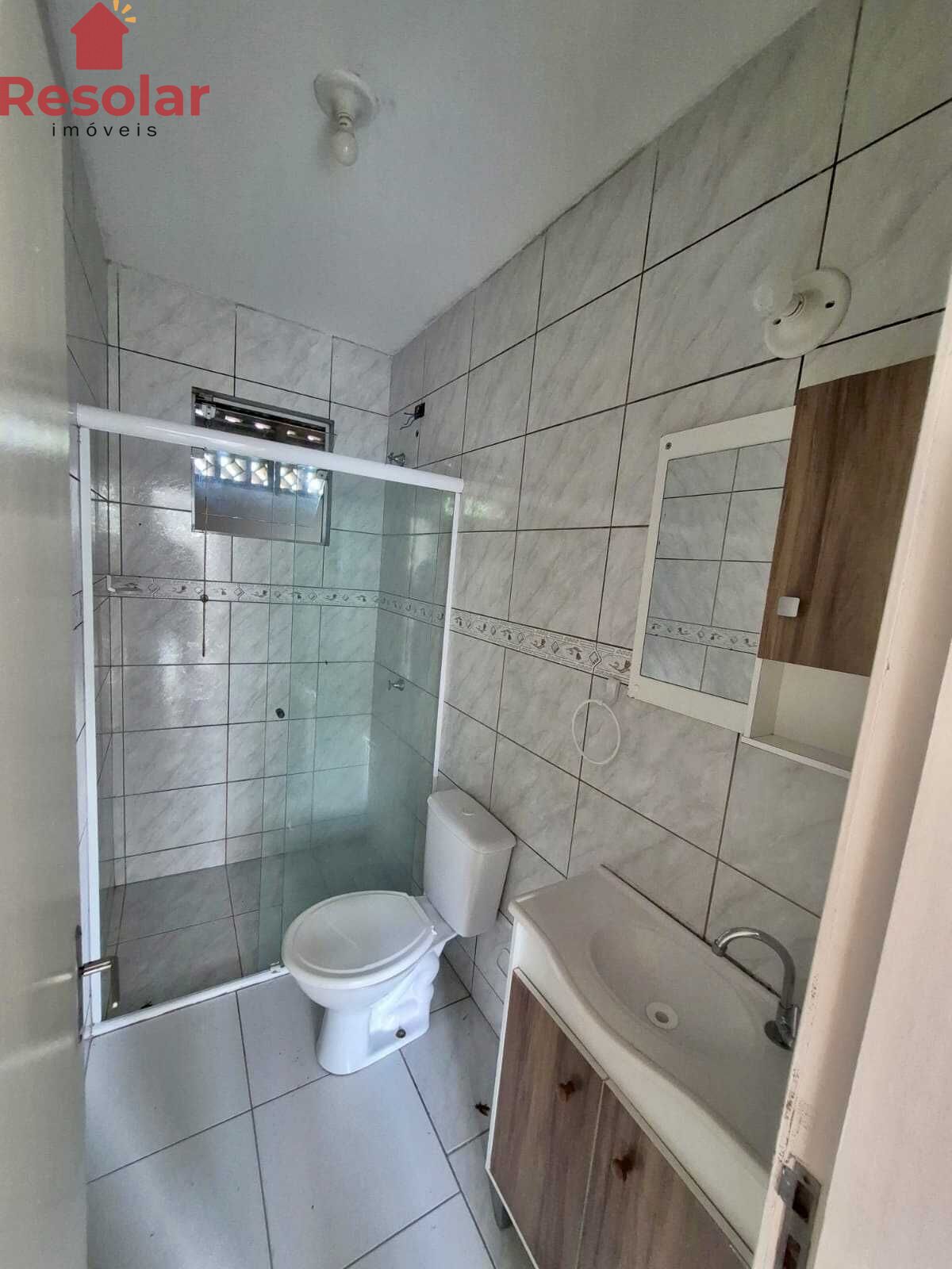 Casa de Condomínio, 2 quartos - Foto 12