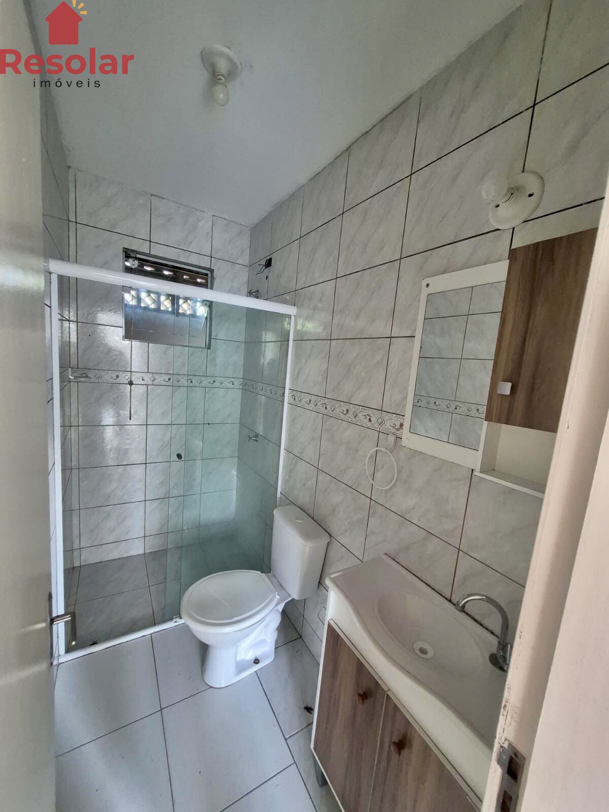 Casa de Condomínio, 2 quartos - Foto 7