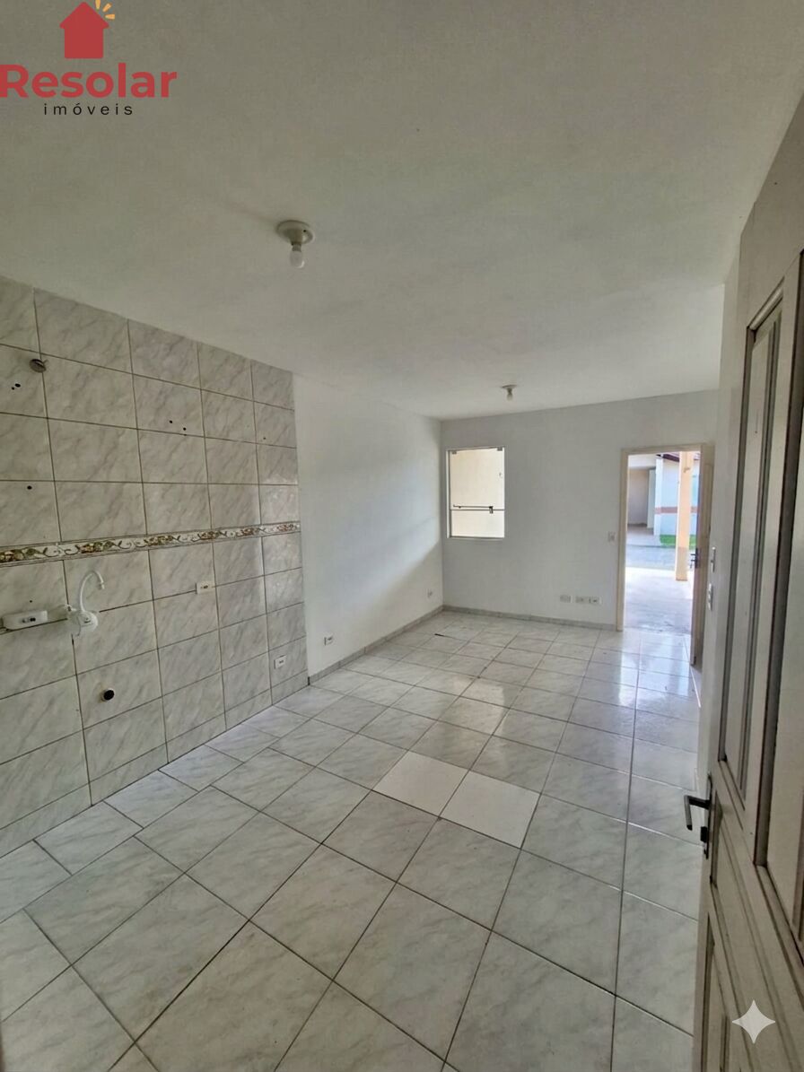 Casa de Condomínio, 2 quartos - Foto 8