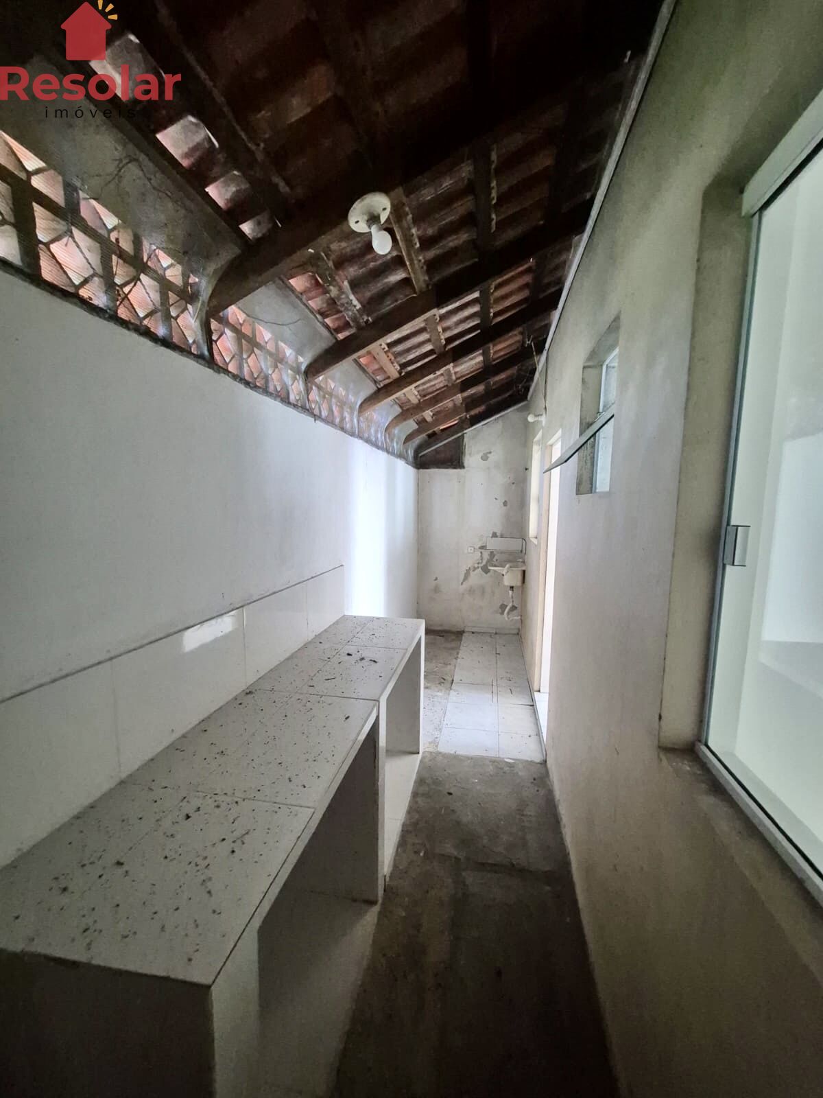 Casa de Condomínio, 2 quartos - Foto 11