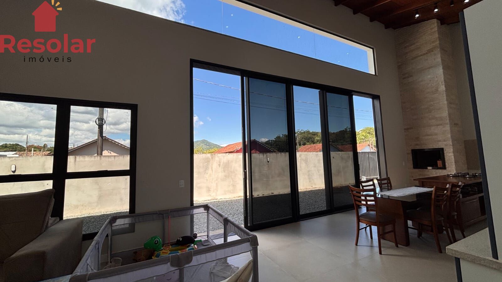 Casa, 3 quartos, 191 m² - Foto 14