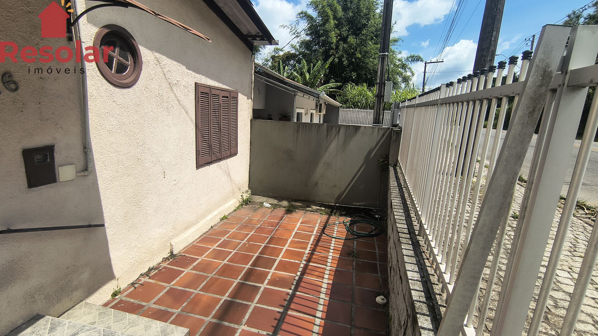 Casa, 3 quartos - Foto 9