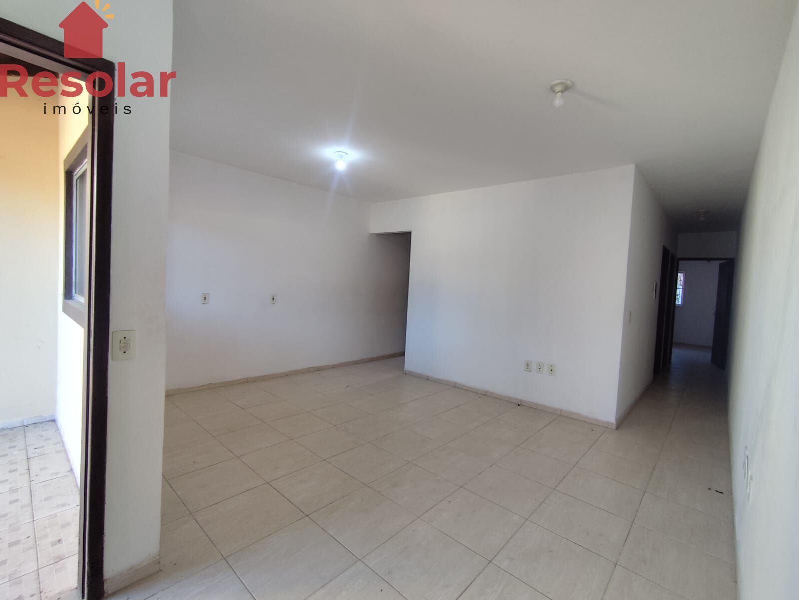 Casa, 2 quartos, 55 m² - Foto 3