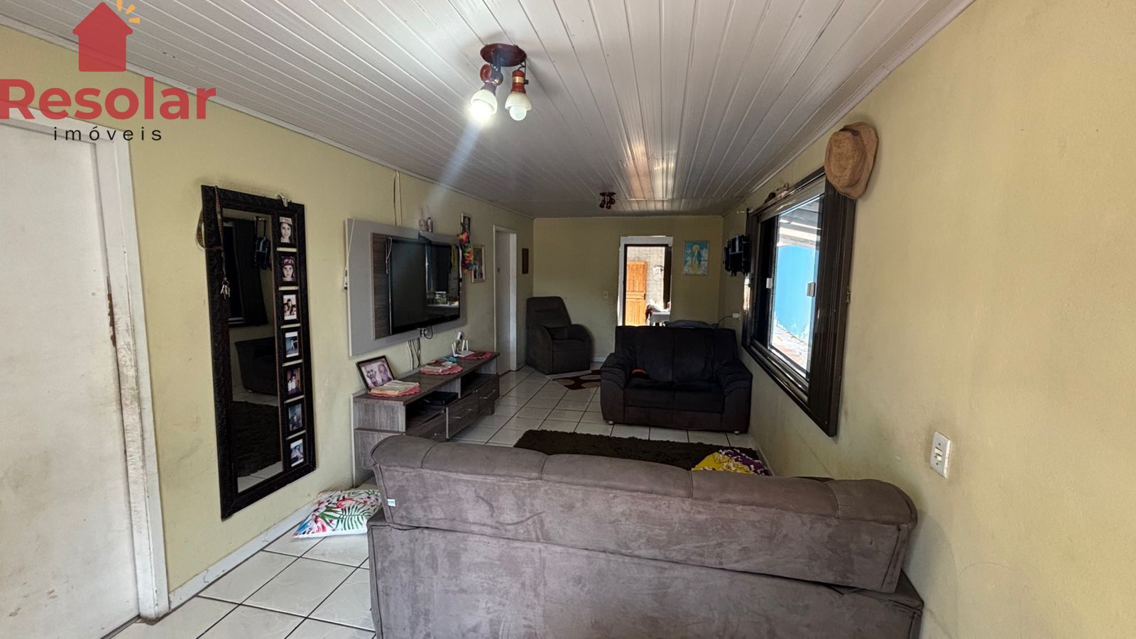 Casa, 2 quartos, 130 m² - Foto 8