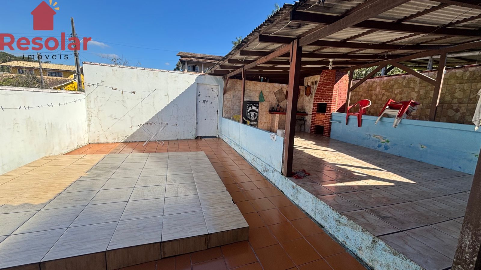 Casa, 2 quartos, 130 m² - Foto 12