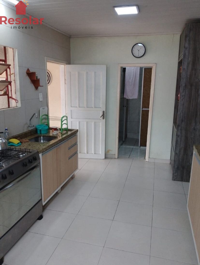 Casa, 2 quartos - Foto 5