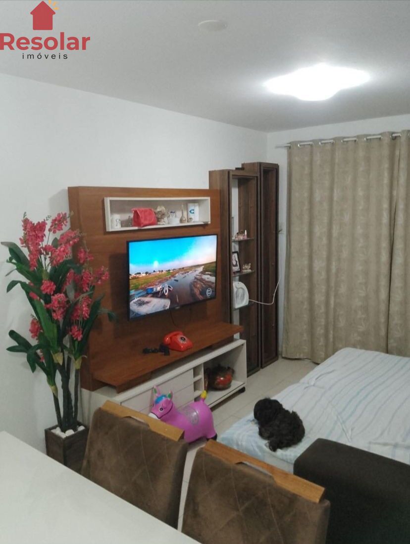 Casa, 2 quartos - Foto 4