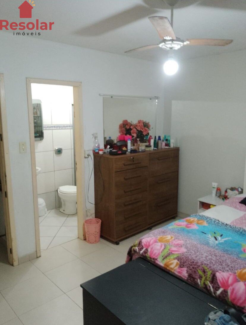 Casa, 2 quartos - Foto 8