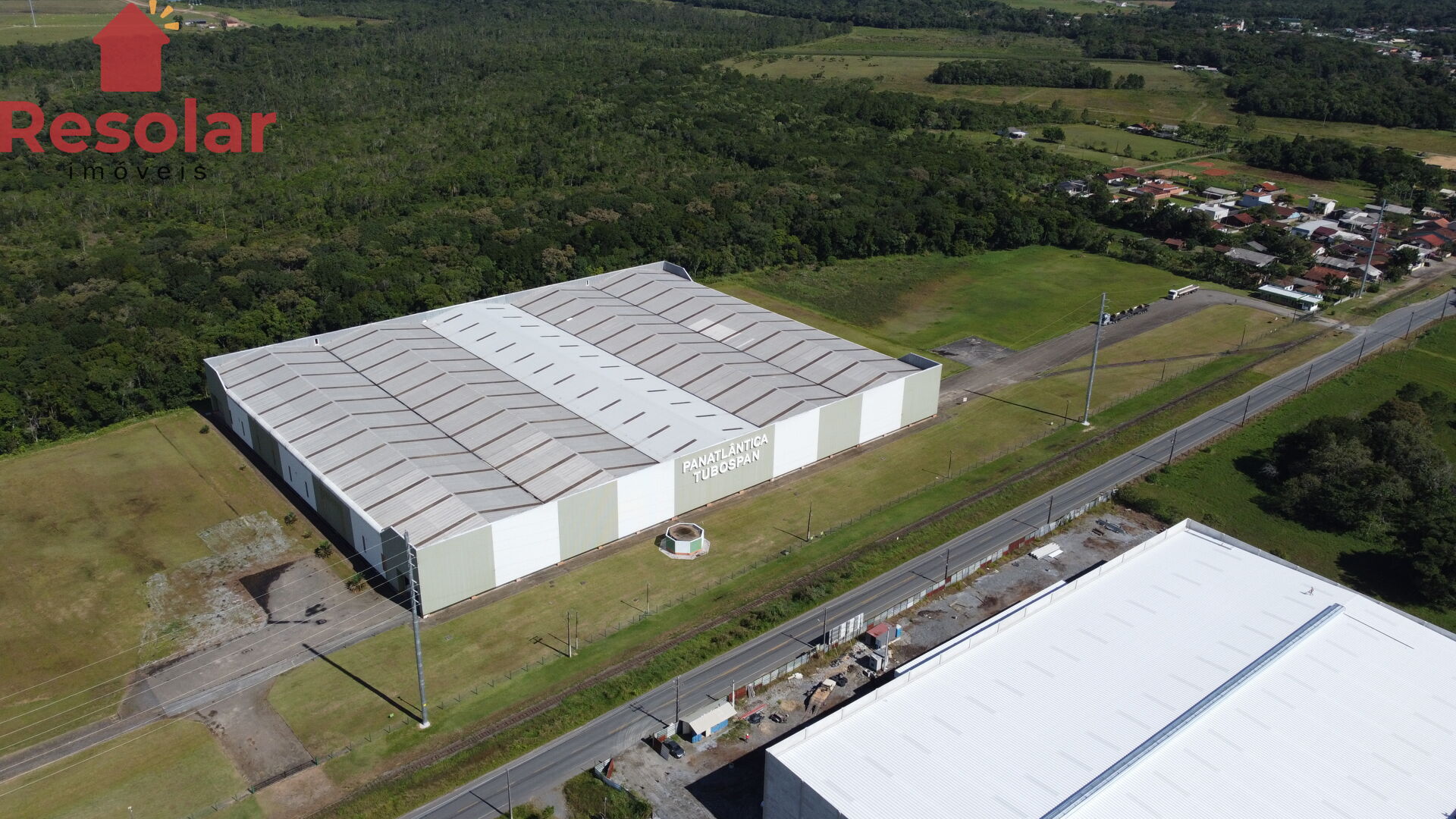 Depósito-Galpão, 168854 m² - Foto 8