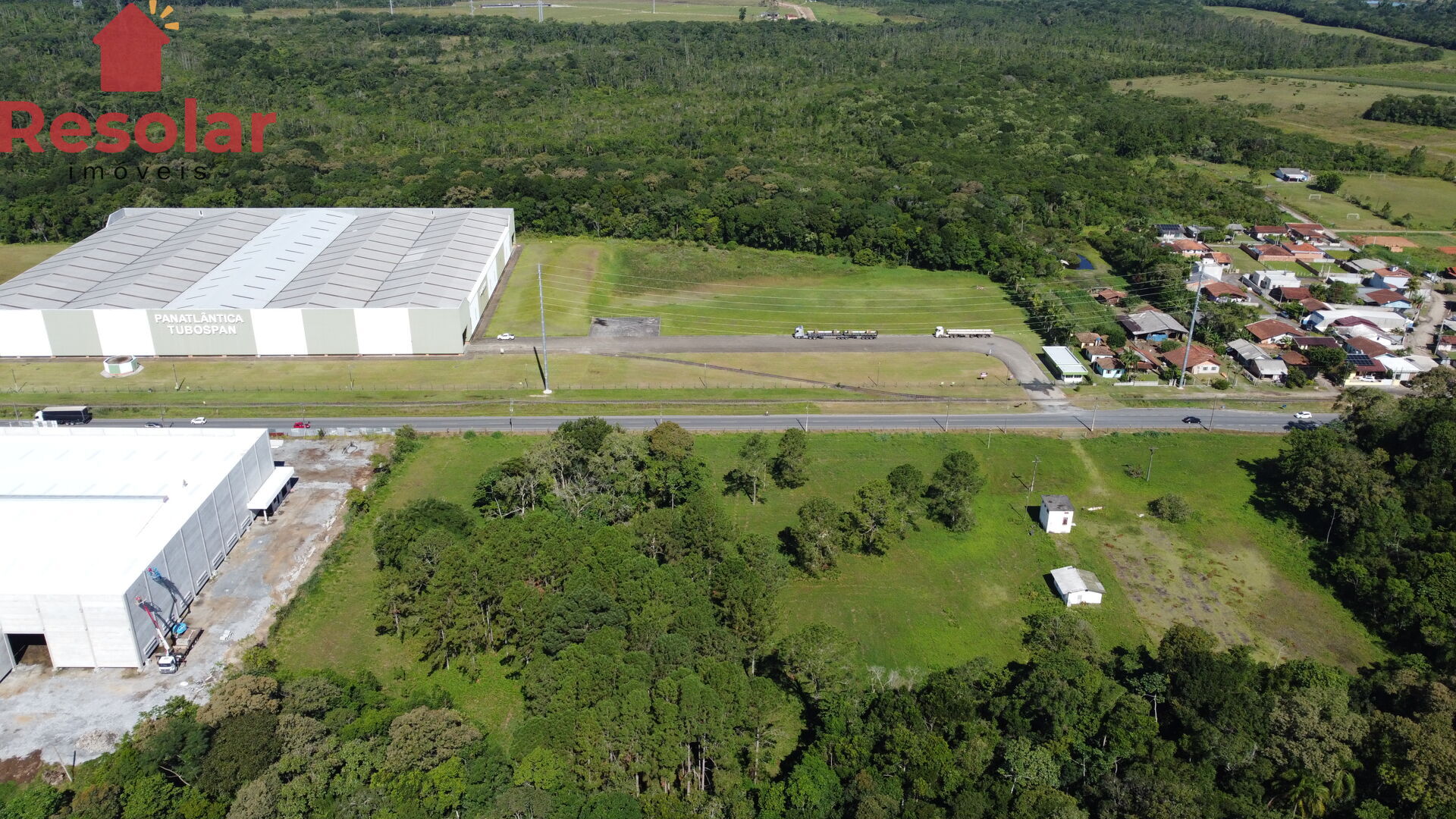 Depósito-Galpão, 168854 m² - Foto 13