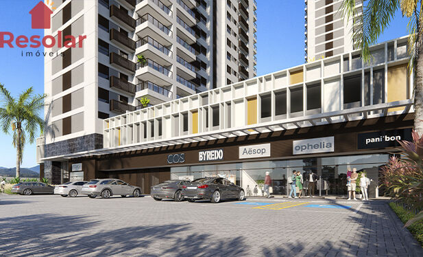 Apartamento à venda com 3 quartos, 85m² - Foto 19