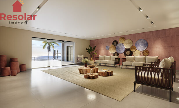 Apartamento à venda com 3 quartos, 85m² - Foto 16